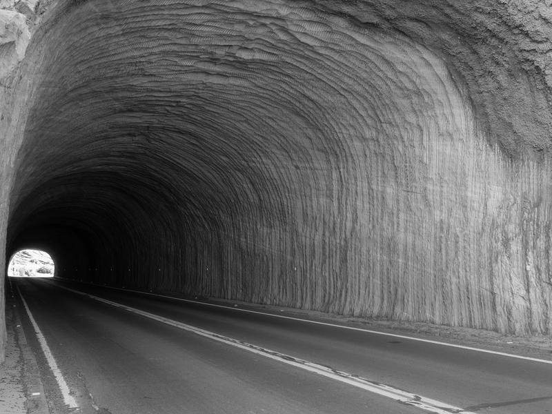 Tunnel
